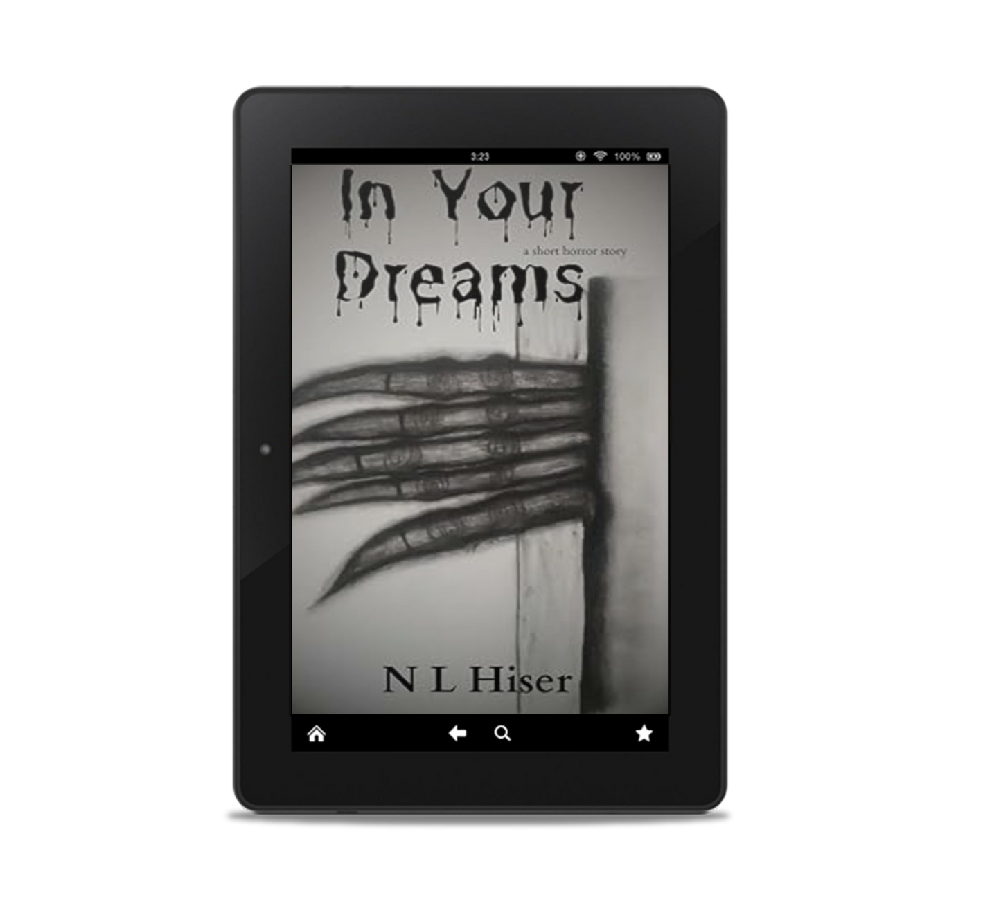 In Your Dreams ebook