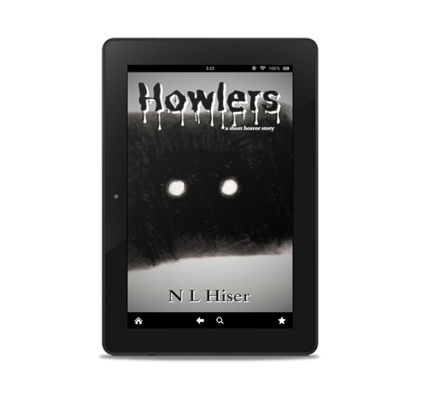 Howlers ebook