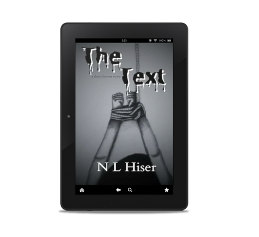 The Text ebook