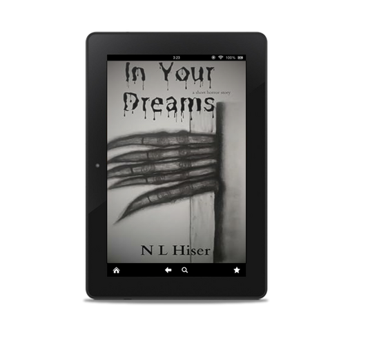 In Your Dreams ebook