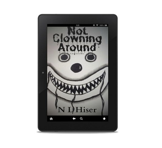 Not Clowning Around ebook