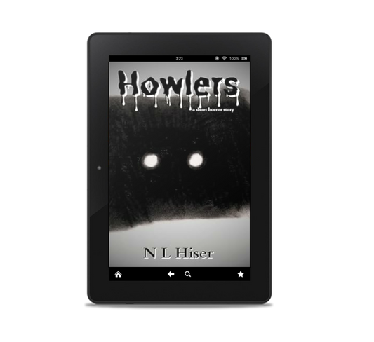 Howlers ebook