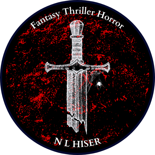 N L Hiser Books