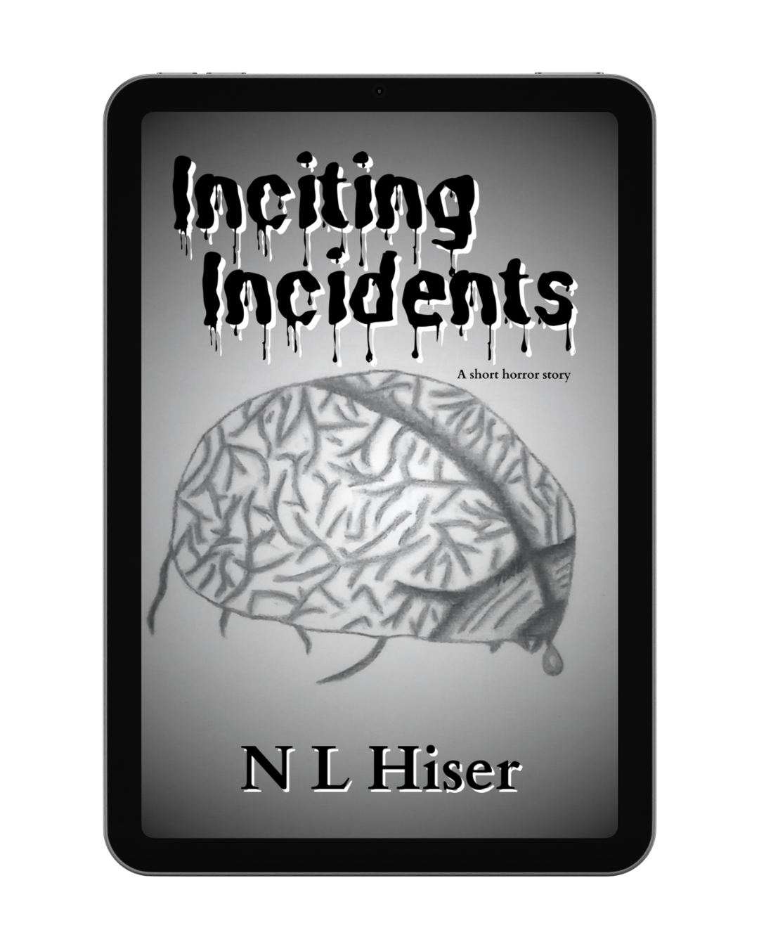 Inciting Incidents ebook