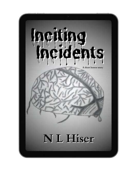 Inciting Incidents ebook